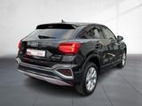 Audi Q2 35 TFSI advanced AHZV LED Navi Kamera - Audi Q2 Gebrauchtwagen in Dresden