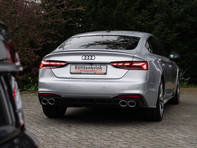 S5 Sportback 3.0 TDI quattro MATRIX+RFK+NAVI+STA