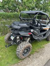 CFMOTO ZF1000 - CFMOTO MOTORRAD