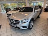 Mercedes-Benz GLC 250 Luxury 4Matic TWA LED IHC SHZ PTS Comand - Mercedes-Benz GLC 250 in Bonn