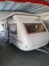 Rapido Club 32 TLJ Evolution Einzelbetten Toil. Heizung - Offers