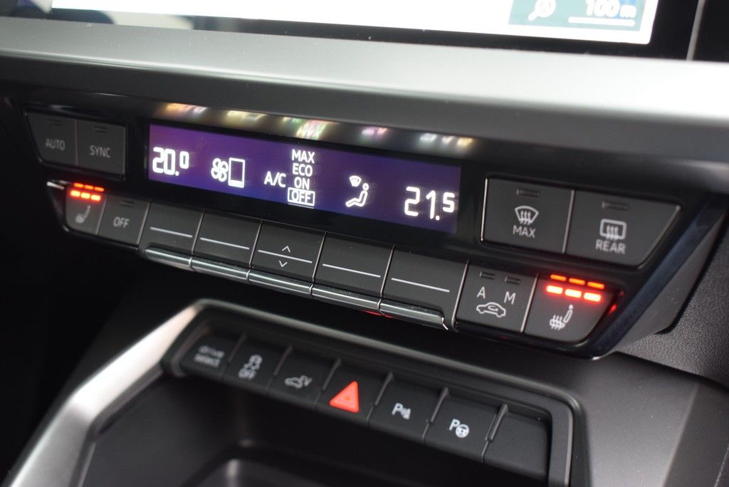 Audi A3 - Bild 10