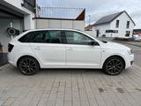 Skoda Rapid Spaceback 1.2 TSI Style Plus"Panoramadach" - Skoda Rapid: Style