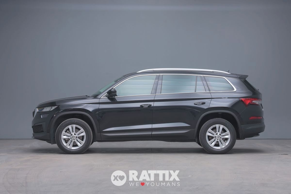 Skoda Kodiaq 2.0 tdi evo 150CV Executive dsg imagem 2