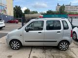 Suzuki Wagon R+ Wagon 1.3 Klima*TÜVNEU! - Suzuki Wagon R+: 5 Türen