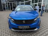 Peugeot 3008 Hybrid 225 Allure, Navigation, Sitzheizung  - Peugeot 3008 Gebrauchtwagen in Krefeld
