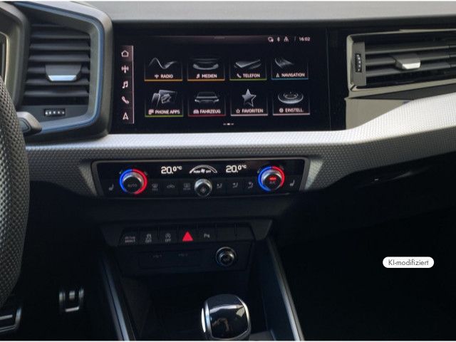 Audi A1 - Bild 11