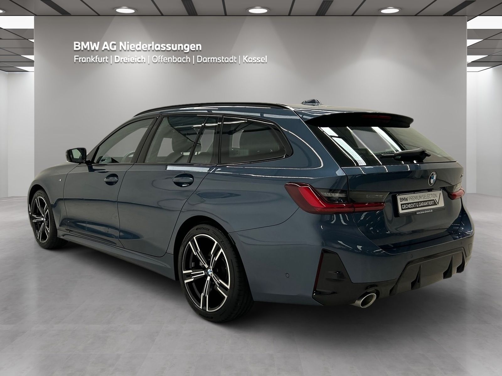 BMW 318 - Bild 5