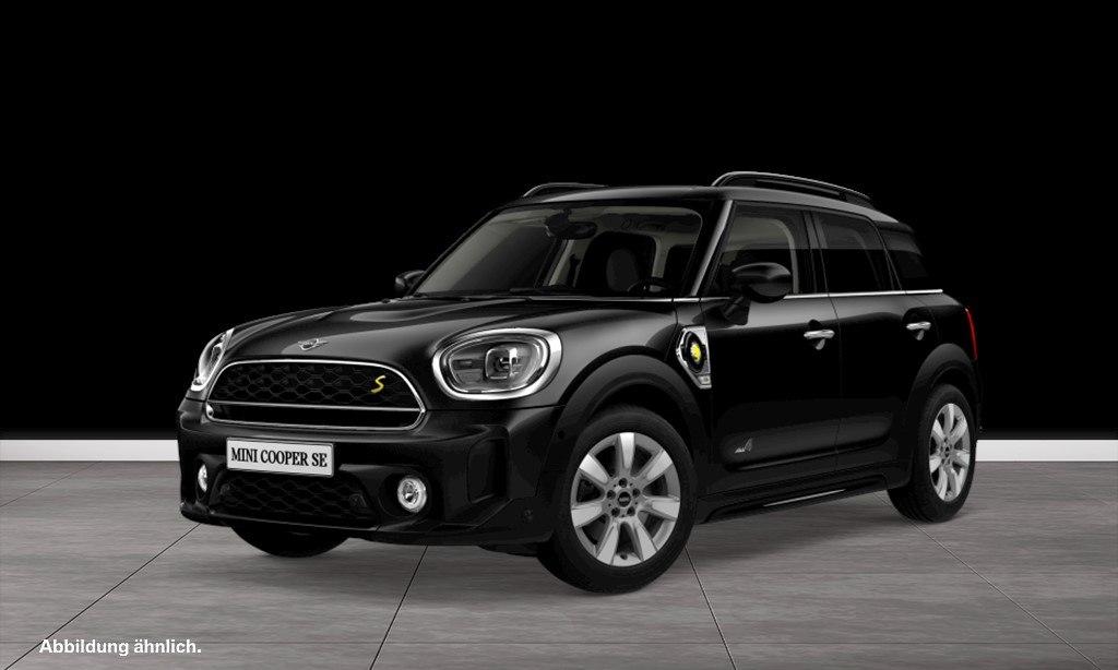 MINI Cooper SE ALL4 Countryman DAB LED Navi Tempomat