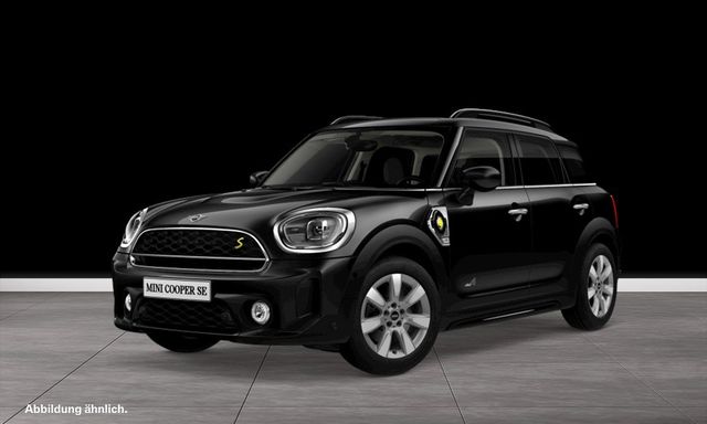 MINI Cooper SE ALL4 Countryman DAB LED Navi Tempomat