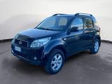 Daihatsu Terios TERIOS 4x4 GPL 1.5 - Daihatsu Terios aus 2009