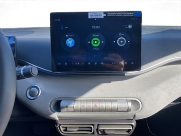 BYD Dolphin Surf 43 kWh Comfort KeyLess*360°*ACC*SHZ