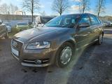 Audi A3 Sportback 1.4 TFSI S line Sportpaket plus - Audi A3 S-line-Sportpaket-plus