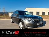 Skoda Kamiq Style Voll-LED ACC Keyless Kamera CarPlay - Skoda Kamiq Tageszulassungen