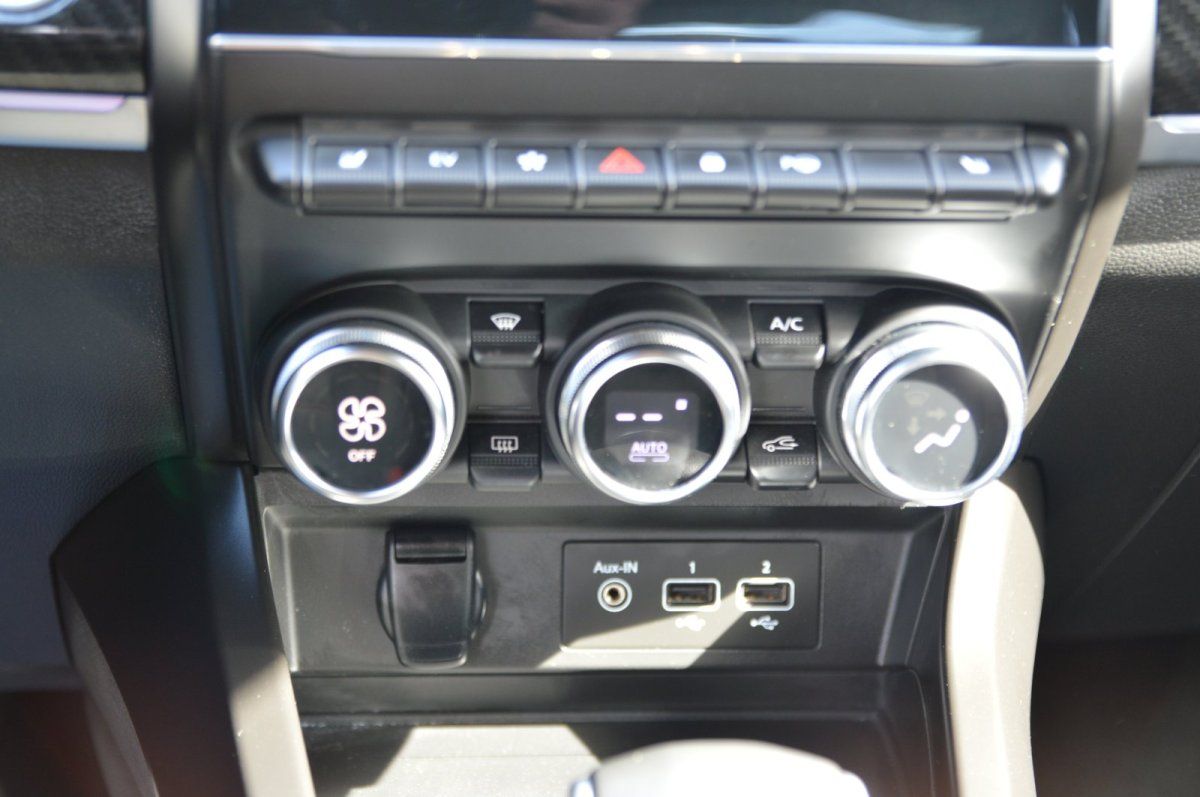 Fahrzeugabbildung Renault Arkana   R.S. Line E-Tech