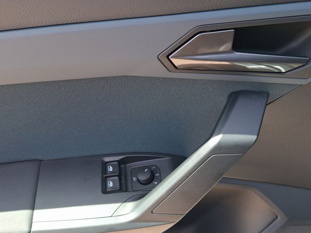 Ibiza 1.0 TSI 7-Gang DSG ACC, LED, Sitzheizung