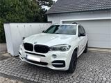 BMW X5 40D - BMW 540 aus 2016