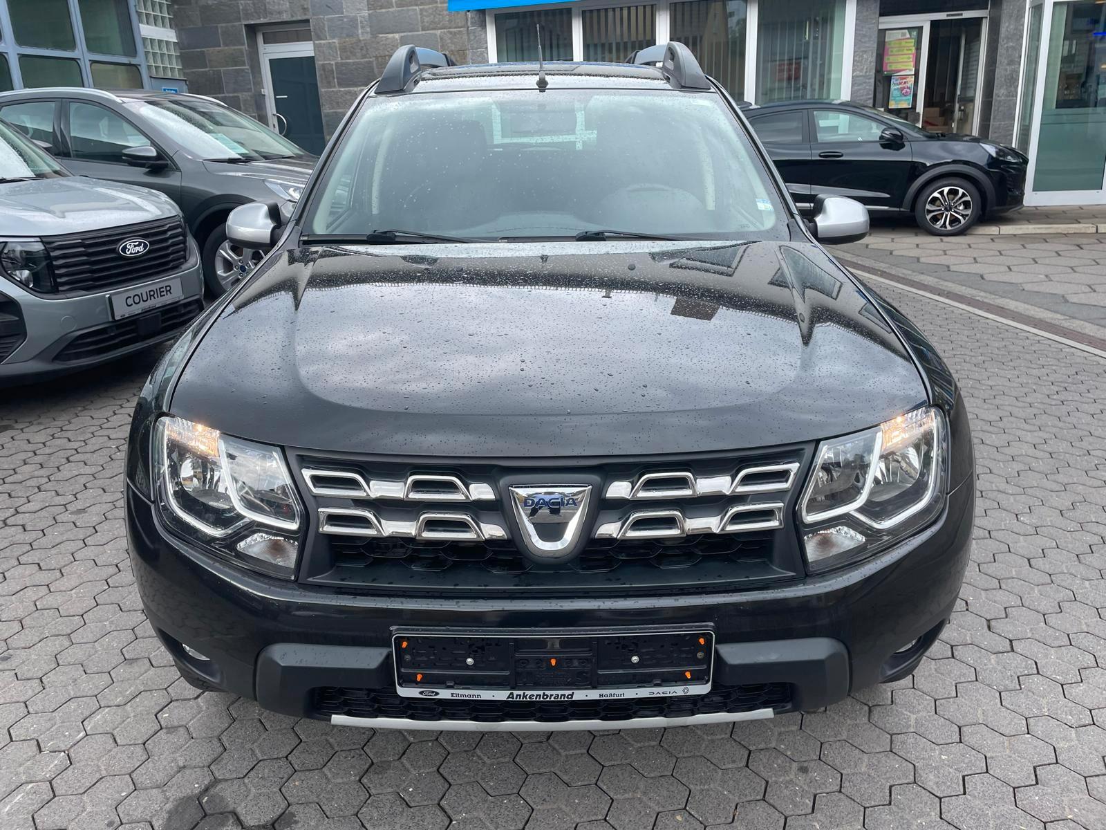 Dacia Duster I Prestige 4x2