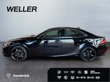 Lexus IS 300 h Executive Line *LED*Navi*CAM*ACC*SHZ*PD - schwarze Lexus IS-Serie