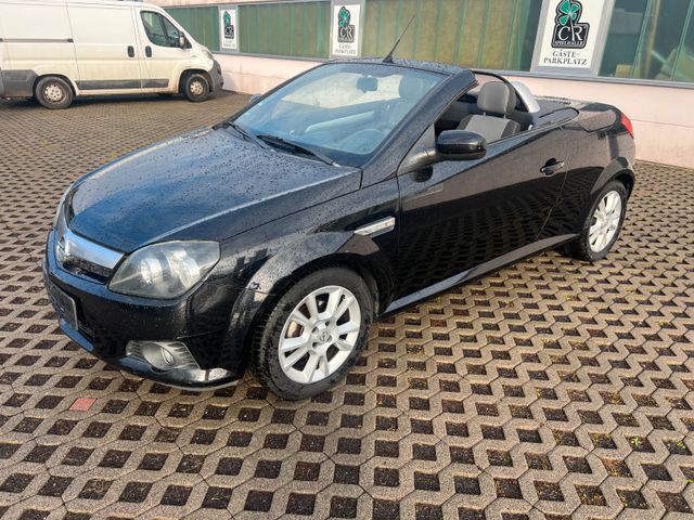 Opel Tigra Twin Top Sport Automatik Klima