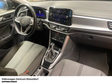 Volkswagen T-Roc - 11