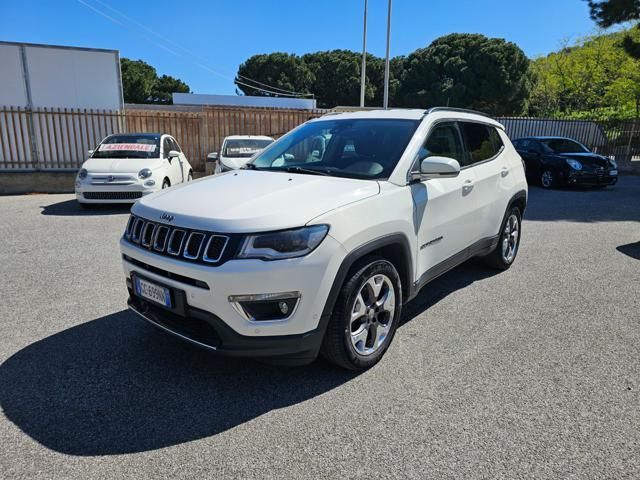 Jeep JEEP Compass 1.6 Multijet II 2WD Limited