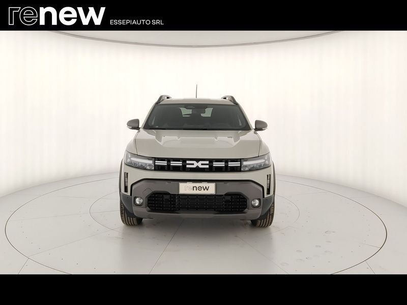 Dacia Duster Duster Hybrid 155 CV Journey imagem 3