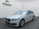 BMW 520 5 Touring 520 d *NAVI *Pano *Leder *Memory - BMW 520 bis 20.000 Euro