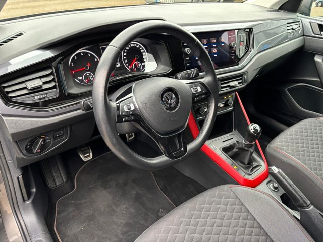 Polo 1.0 TSI Join *2-Zonen*ACC*Touch*Bluetooth*