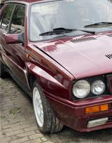 Lancia Delta HF Integrale 8V Turbo Allrad ... - Lancia Delta in Berlin