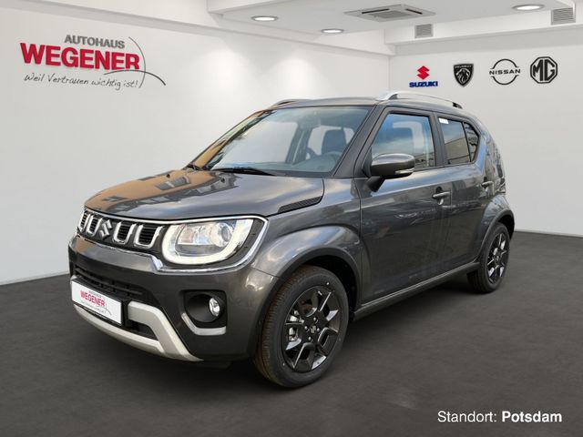 Suzuki IGNIS Comfort+ Hybrid