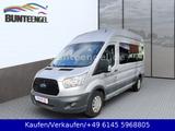 Ford Transit Kombi 350 L3H3 Trend AHK l Standheizung - Ford Transit in Oberhausen