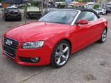 Audi A5 Cabriolet 2.7 TDI**TOP ZUSTAND** - Audi A5: 2.7