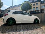 Mercedes-Benz Mercedes W176 A180 AMG Line mit Carlsson B... - Mercedes-Benz Carlsson