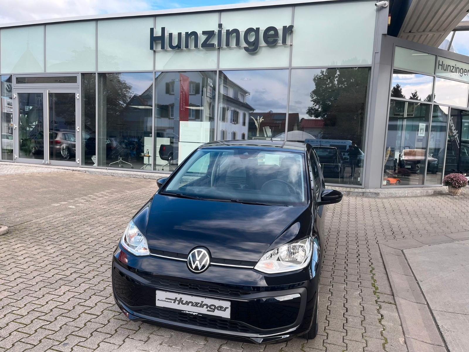 Volkswagen up! move Up !