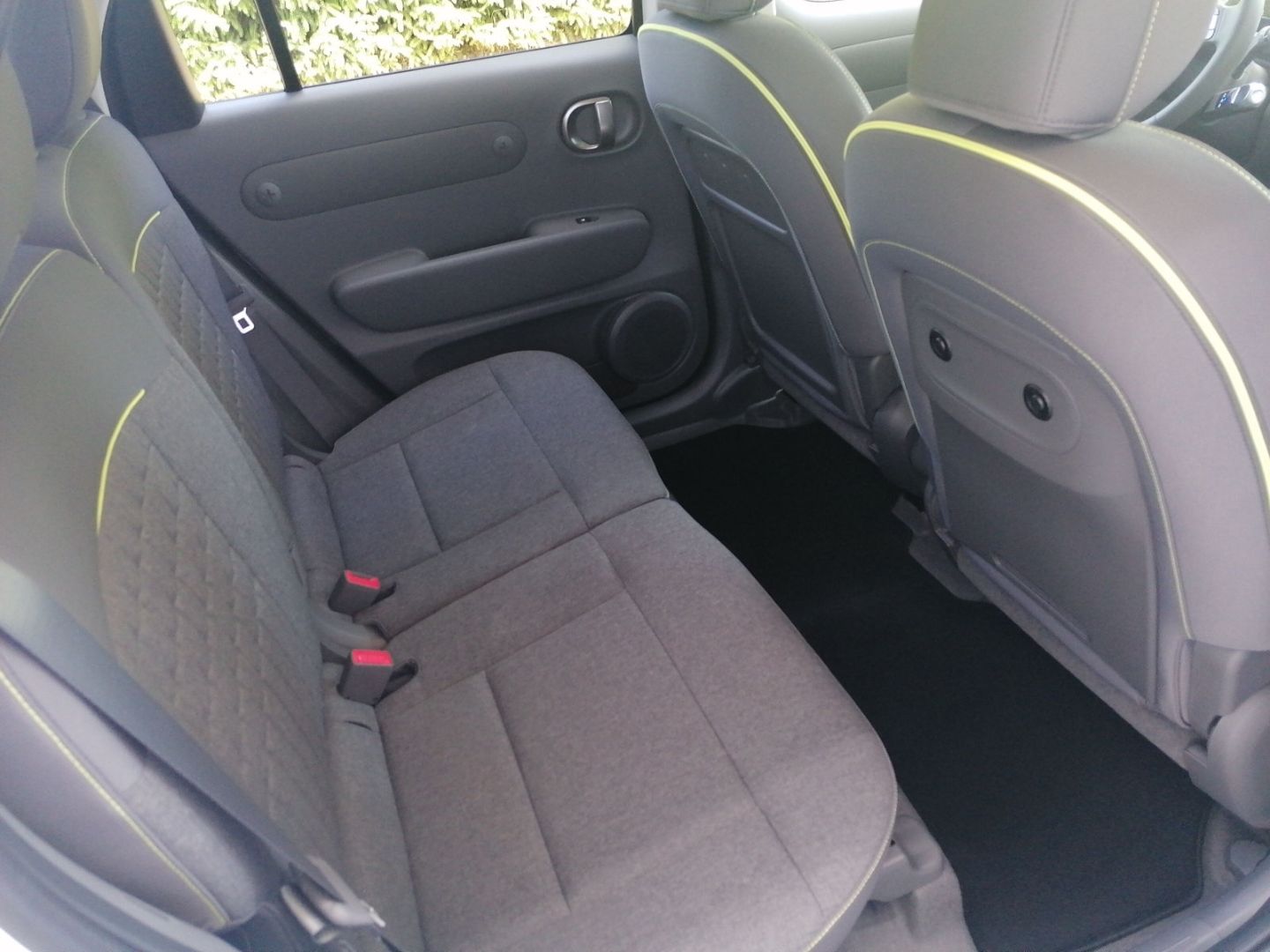 Hyundai INSTER - Bild 10