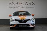Renault Megane Grandtour 1. 5 dCi - Navi - Ecc - Renault mit Diesel-Antrieb: 1.5