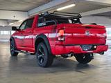 Dodge RAM 1500 SPORT 4×4 Crew Cab V8  - Dodge RAM mit Schiebedach
