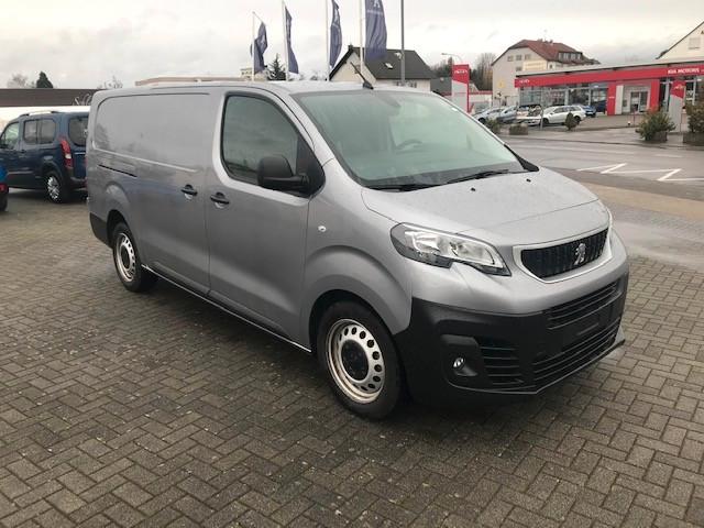 Peugeot Expert Kasten Premium L3