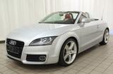 Audi TT Coupe/Roadster 1.8 TFSI Roadster - gebrauchte Audi TT aus dem Jahr 2010