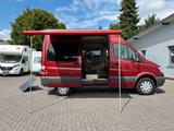 DOMO 520B  Autom/Klima/Kamera/Solar/Wandler/AHK - Wohnwagen in Hamm