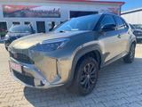 Toyota Yaris Cross 1,5 Hybrid Allrad Automatik Navi SHZ - Toyota Yaris Cross aus 2023