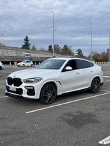 BMW X6 xDrive30d - M Sportpaket  - BMW X6 in Freiburg