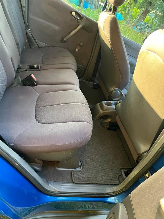 Mercedes-Benz A 160