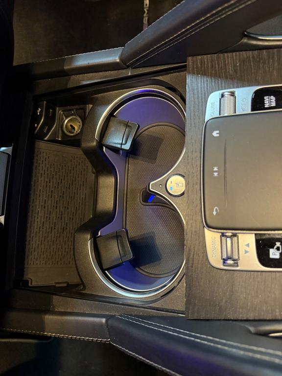 Mercedes-Benz GLS 63