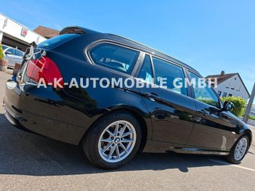 BMW 320 - 10