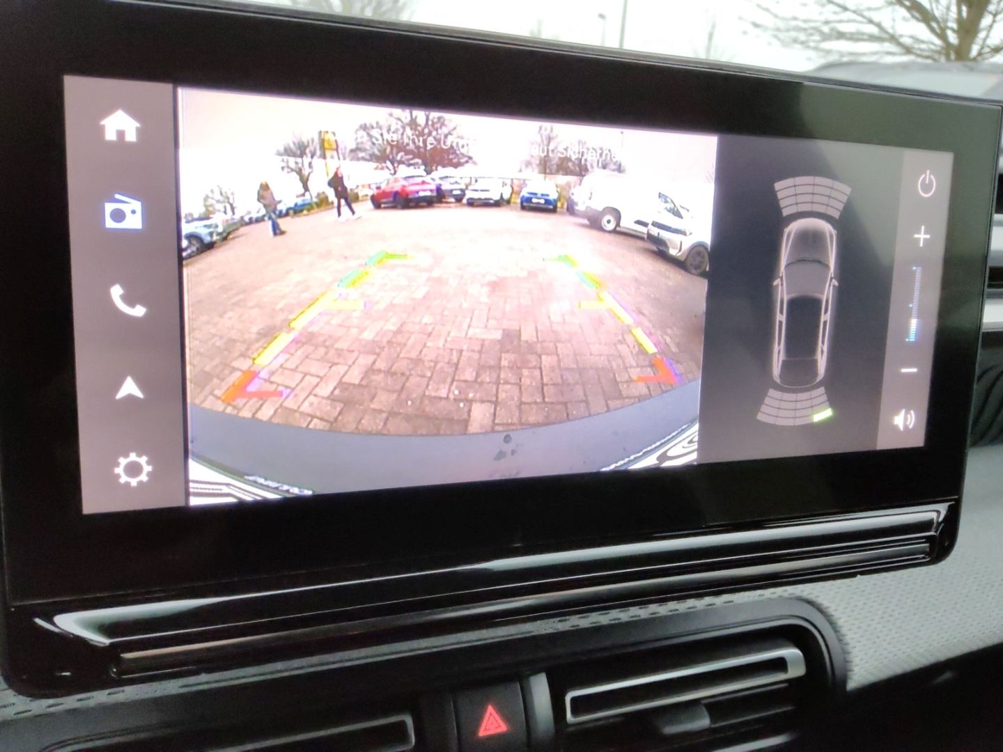 Citroën C3 - Bild 22