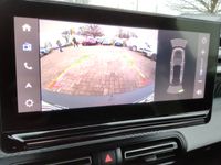 Citroën C3 - Vorschau Bild 22