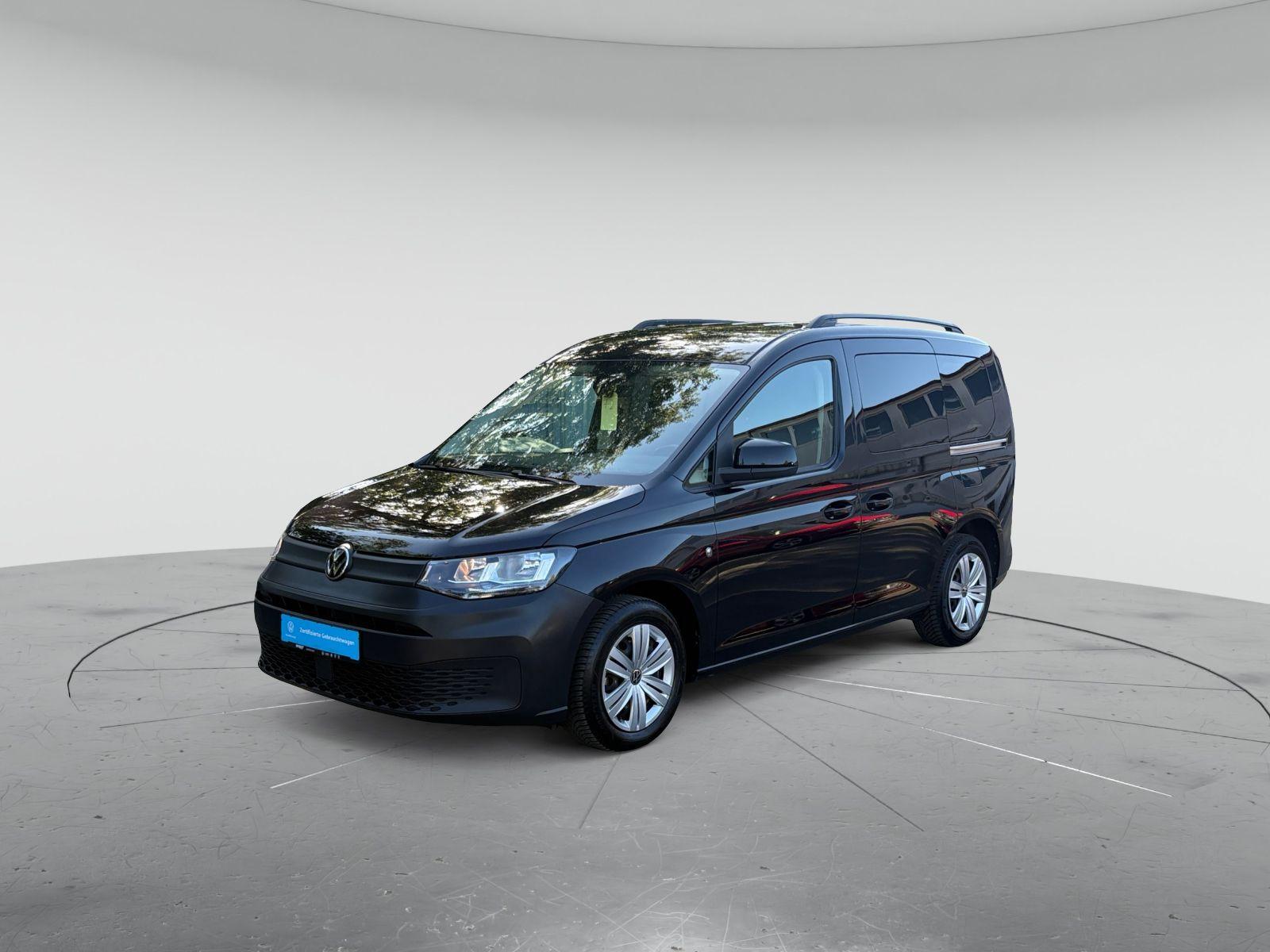 Volkswagen Caddy 2.0 TDi KR