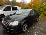 Volkswagen Jetta 1.6 Comfortline - gebrauchte VW Jetta aus dem Jahr 2005